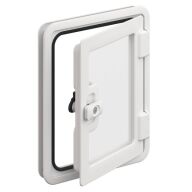 Dometic Seitz SK 4 Serviceklappe, 375 x 305 mm  208/512