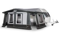 Dorema Vorzelt Luxor Air All Season 280 Gr. 13 Umlaufmaß 950 - 975 cm *AKTION*   13333