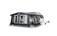 Dorema Vorzelt Luxor Air All Season 280 Gr. 16 Umlaufmaß 1025 - 1050 cm *AKTION*  13336