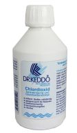 Chlordioxid Tankdesinfektion 100 ml