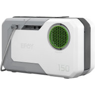 EFOY Brennstoffzelle EFOY 150 inkl. Tankpatrone M10 158000022/ 73 145