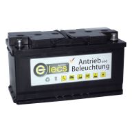 Batterie Elecs AGM 95