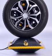 Emuk Air Lift Ausgleichskissen 1 Stück * Aktion * 136/148
