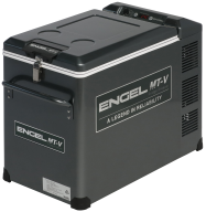 ENGEL Kompressorkühlbox/- Kühlbox MT45F-V SAWMT45F-G3ND-V