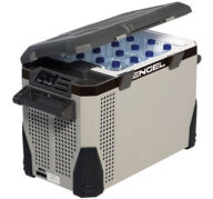 Engel MR040F-E Kompressor Kühlbox 40 Liter 12 / 24 / 230V Mod. 2026 SAWMR040F-G3NE