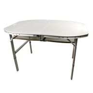 Aluminium Klapptisch Chartres