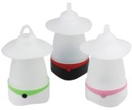 Tischlampe Cap