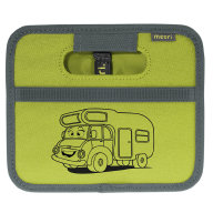 Faltbox Meori Mini, Kiwi Grün, Wohnmobil 71 661