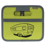 Faltbox Meori Mini, Kiwi Grün, Wohnwagen 71 660
