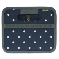 Faltbox Meori Mini, Marine Blau, Punkte 71 772