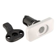 Knebel FAWO 1 für Serviceklappe SK 4  208/560