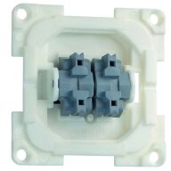 Serienschalter, lose 321/163-1