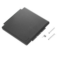 Ersatzdeckel schwarz, SB-verpackt 321/180