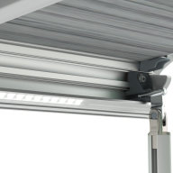 Fiamma Markisenbeleuchtung Kit Strip Awning 5 Meter 071/079