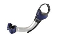 Fahrradhalter Bike-Block Pro 2 blau