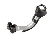Fahrradhalter Bike-Block Pro 2 schwarz