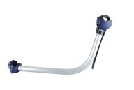 Fahrradhalter Bike-Block Pro 4 blau