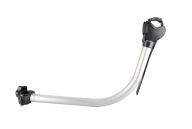Fahrradhalter Bike-Block Pro 4 schwarz