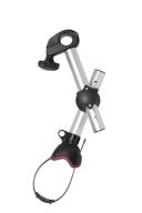 Bike-Block Pro S D1 schwarz