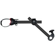 Bike-Block Pro S D2 Deep Black schwarz