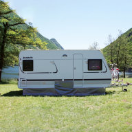 Fiamma Bodenschürze Caravan 071/224