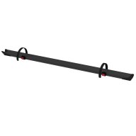 Fahrradschiene Rail Quick Pro schwarz 136/505