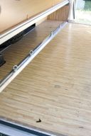 Befestigungsschienen Garage-Bars Premium