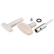 Fiamma Handgriff + Verlängerung 206/033