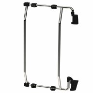 Kit Carry Bike Frame Fiat Ducato X250/X290, alle Modelle 136/271