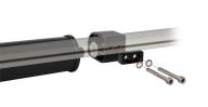 Roller Roof Rail