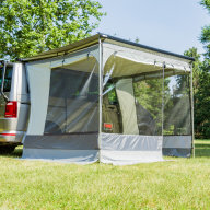 Vorzelt Fiamma Room Van Premium 270 für Fiamma F40 071/061