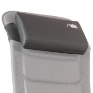 Kopfpolster HighQ anthrazit 601/112