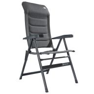 Campingstuhl HighQ Basic Blackline