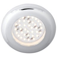 Einbauspot Nova 36SMD 12V chrom 320/835