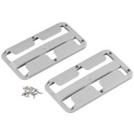 Stielglashalter 2er-Set 550/165