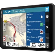 Navigationssystem Garmin Camper 890 MT-D EU 82 642