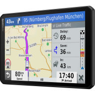 Bedienteil Garmin VIEO RV852 82 752