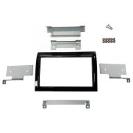Montagekit für Navigationssystem Garmin VIEO zu Fiat Ducato Bj. 2006/07 - 2021/08 82 754