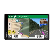 Navigationssystem Garmin Camper 780 MT-D EU