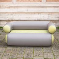 GT Air Sofa 3 grün