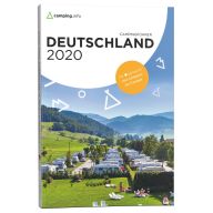 Reiseführer Camping.info Deutschland
