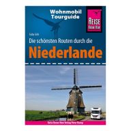 Tourguide Niederlande