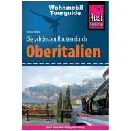 Tourguide Oberitalien