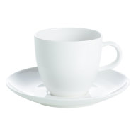 Tasse und Untertasse 550/718