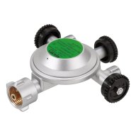 GOK Niederdruckregler Typ CN 60 3er Abgang 50 mBar 310/702