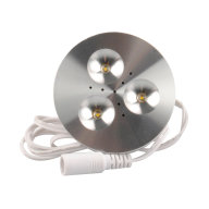 Aufbauleuchte Cree-High-Power LED 320/673