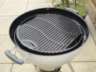 Grillrost ø 57 cm