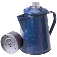 Perkolator 8 Tassen