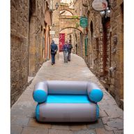 GT Air Sofa 2 blau