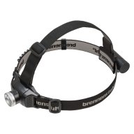 LuxPremium Akku LED Kopflampe IP44, 250lm 320/421